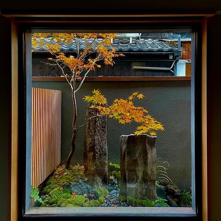 Hotel和紡 Nagoya Exterior foto